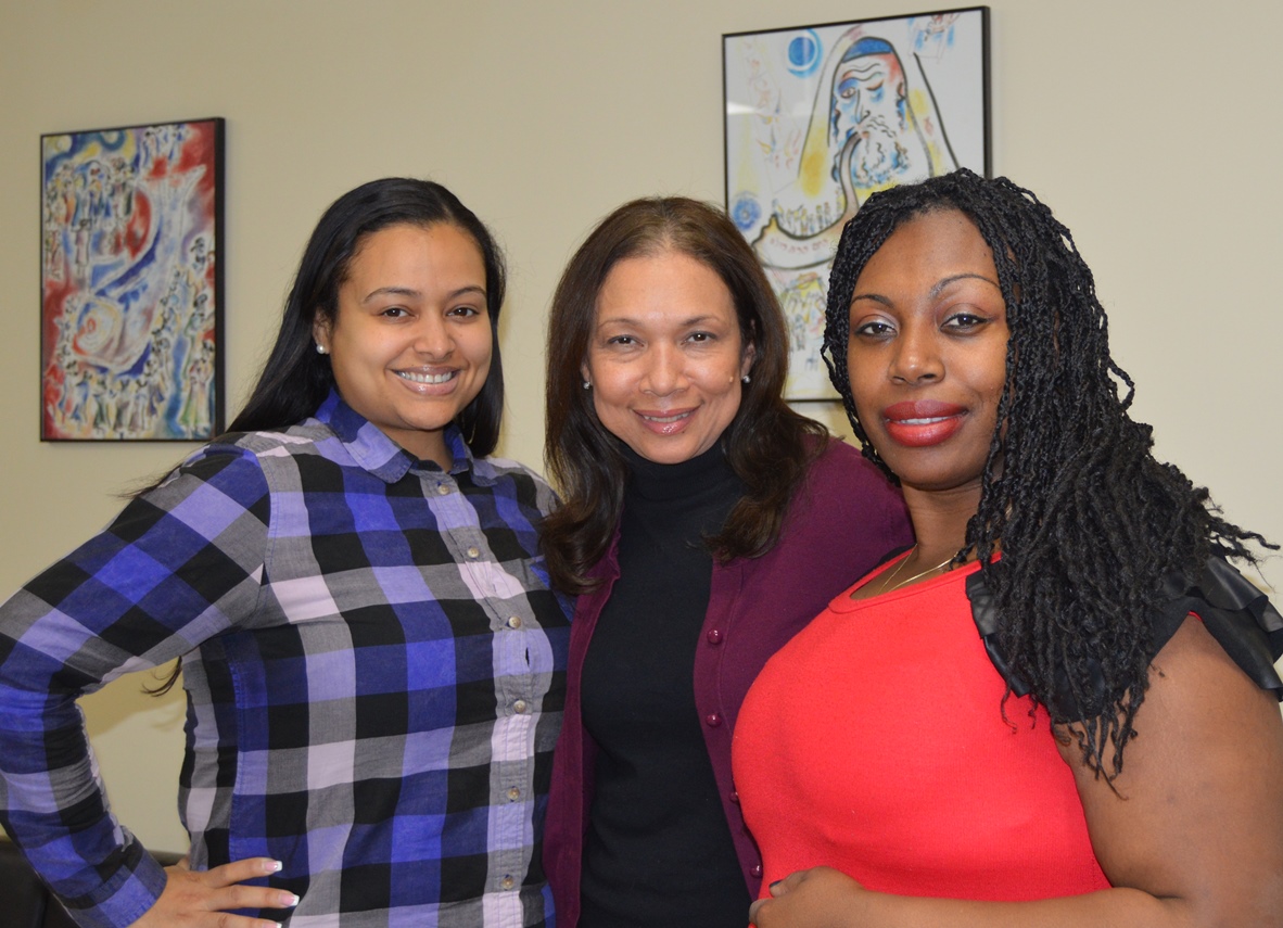 Touro College Graduate School of Social Work Students Awarded