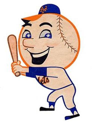 Mets Character