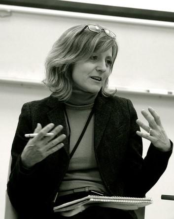 Professor Jennifer Zelnick